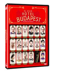 PACK DVD EL GRAN HOTEL BUDAPEST.BMP