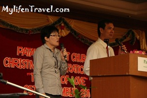 2011圣诞节 - 大年浸信会 2011圣诞节 - 大年浸信会