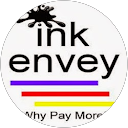 Ink Envey