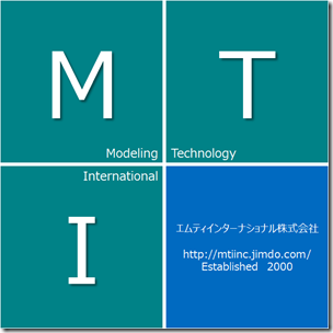 MTIロゴ