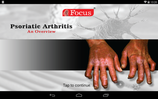 免費下載醫療APP|Psoriatic Arthritis app開箱文|APP開箱王