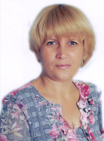 Шахматова Елена Константиновна