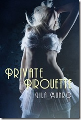 Private Pirouhette