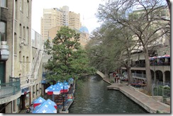 RiverWalk San Antonio (3)