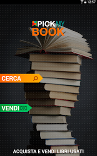 PickMyBook Screenshots 3