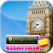 Londres audioguía 1.0.2 Icon