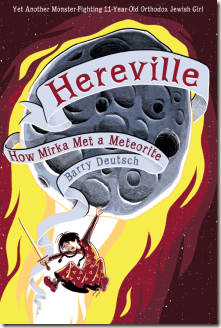 hereville-2-cover
