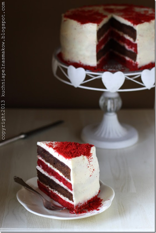 Red Velvet Cake (1)