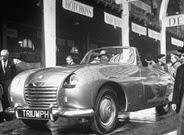 1951-1 Triumph
