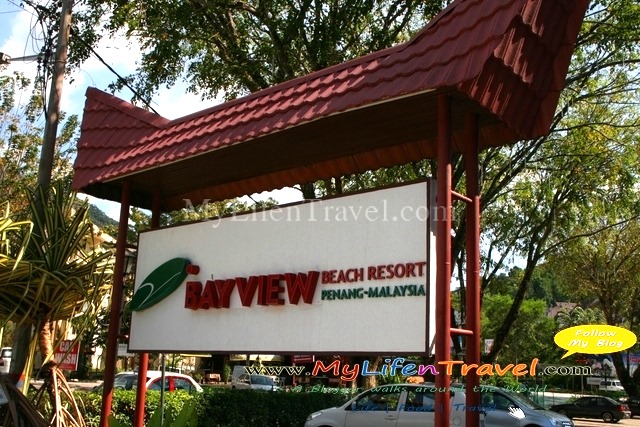 Bayview Beach Hotel 49