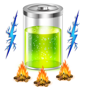 Warm Charger (Phony).apk 1.3