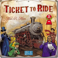 ticket to ride ticket to ride