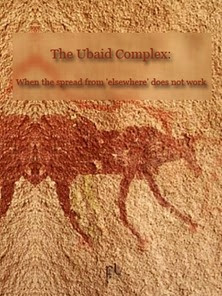The Ubaid Complex Cover
