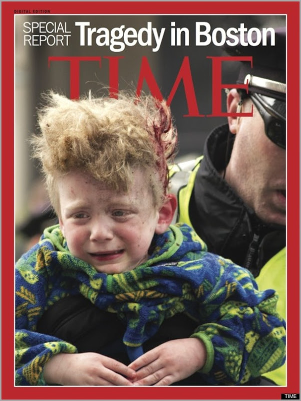 The digital-only cover from Time magazine.