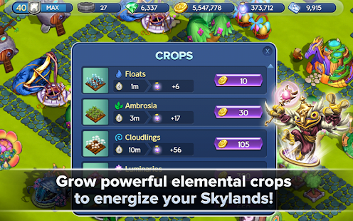 Skylanders Lost Islands - screenshot thumbnail