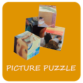 Picture Puzzle Free