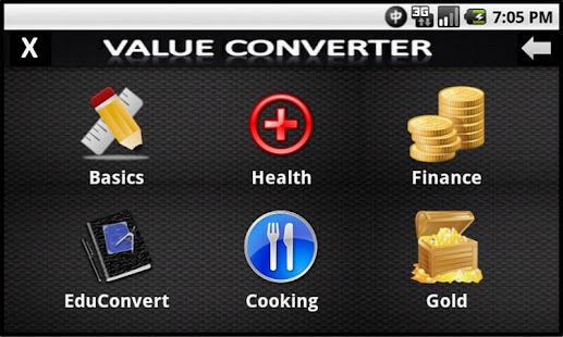 How to install Value Converter PRO 1.2 unlimited apk for bluestacks