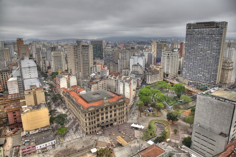 Image Result for "São Paulo No Logo deMarco