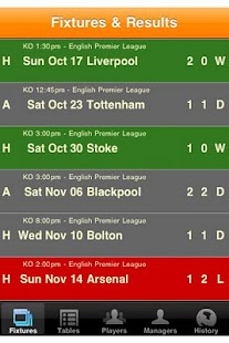 Lastest Everton Soccer Diary APK for PC