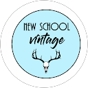 Image Google de New School Vintage