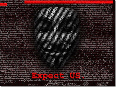 expect us