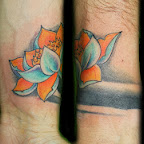 lotus - tattoo meanings