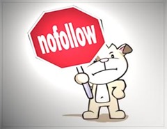 закрыть ссылки blogspot nofollow blogspot