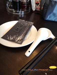 Xuan xin Restaurant