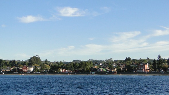 Puerto Varas