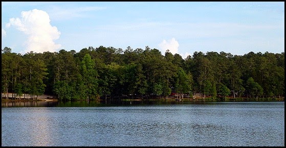 02c - Cheraw SP - Boat Launch and Campground
