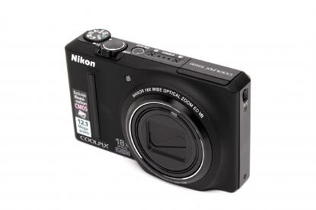 Nikon-COOLPIX-S9100
