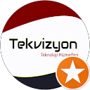 Tekvizyon Teknoloji Hizmetleri