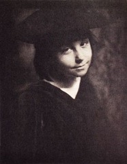 Gertrude Käsebier - Dorothy - c 1900