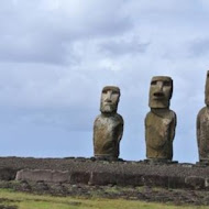 摩埃Moai