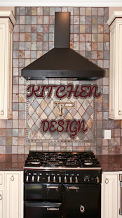 Free Download Kitchen Decorating Design idea APK