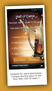 Free Download Beer Wars APK for PC