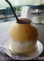 JPOT Coconut Drink