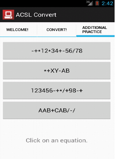 Infix Prefix Postfix Convert