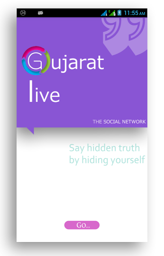 GUJARAT LIVE