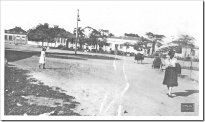 1951 - praca joao pessoa