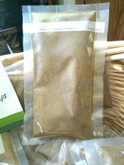 Asparagus Flour 100 grams
