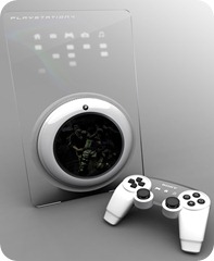 Play Station 4