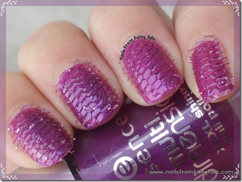 net lace on nails 4