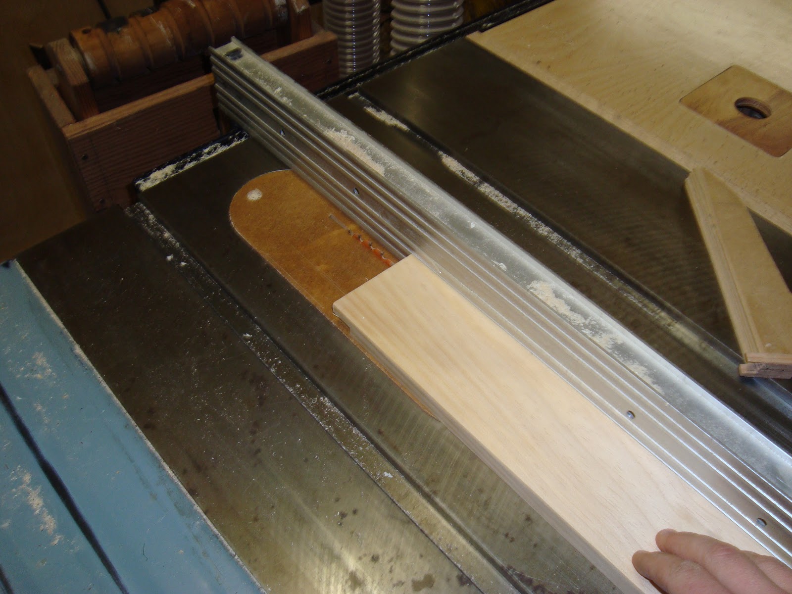 Brotherwood Wooden Toolbox Extension part 3 Drawers