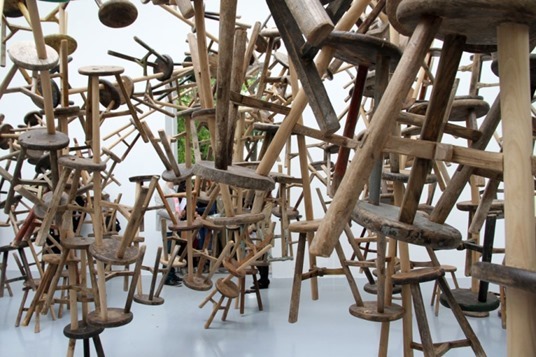 Ai-Weiwei-bang-installation-at-Venice-Art-Biennale-2013-Venice-12