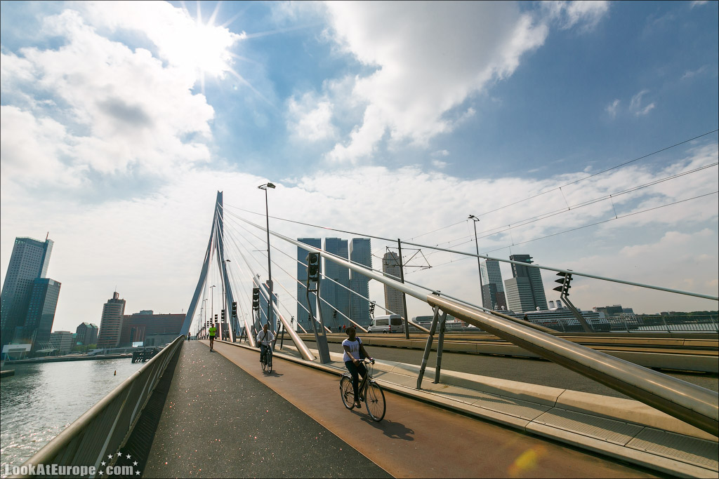 LookAtEurope.com - Роттердам | The Netherland, Rotterdam