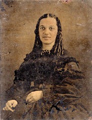 Tintype Beverhoudt (Medium)