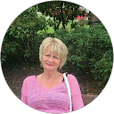 Yvonne Bragg