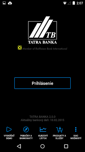 Tatra banka