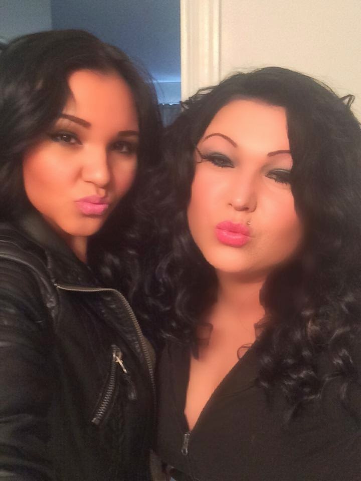 Glam Fairy Hair Extensions (Ottawa Gatineau) May 2014